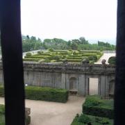 Le Monastère de San Lorenzo de L’Escorial