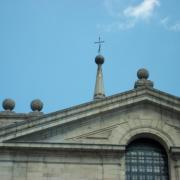 Le Monastère de San Lorenzo de L’Escorial