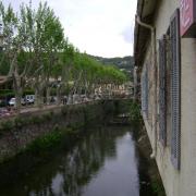 Aux alentours de Toulon