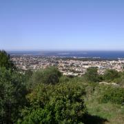 Aux alentours de Toulon