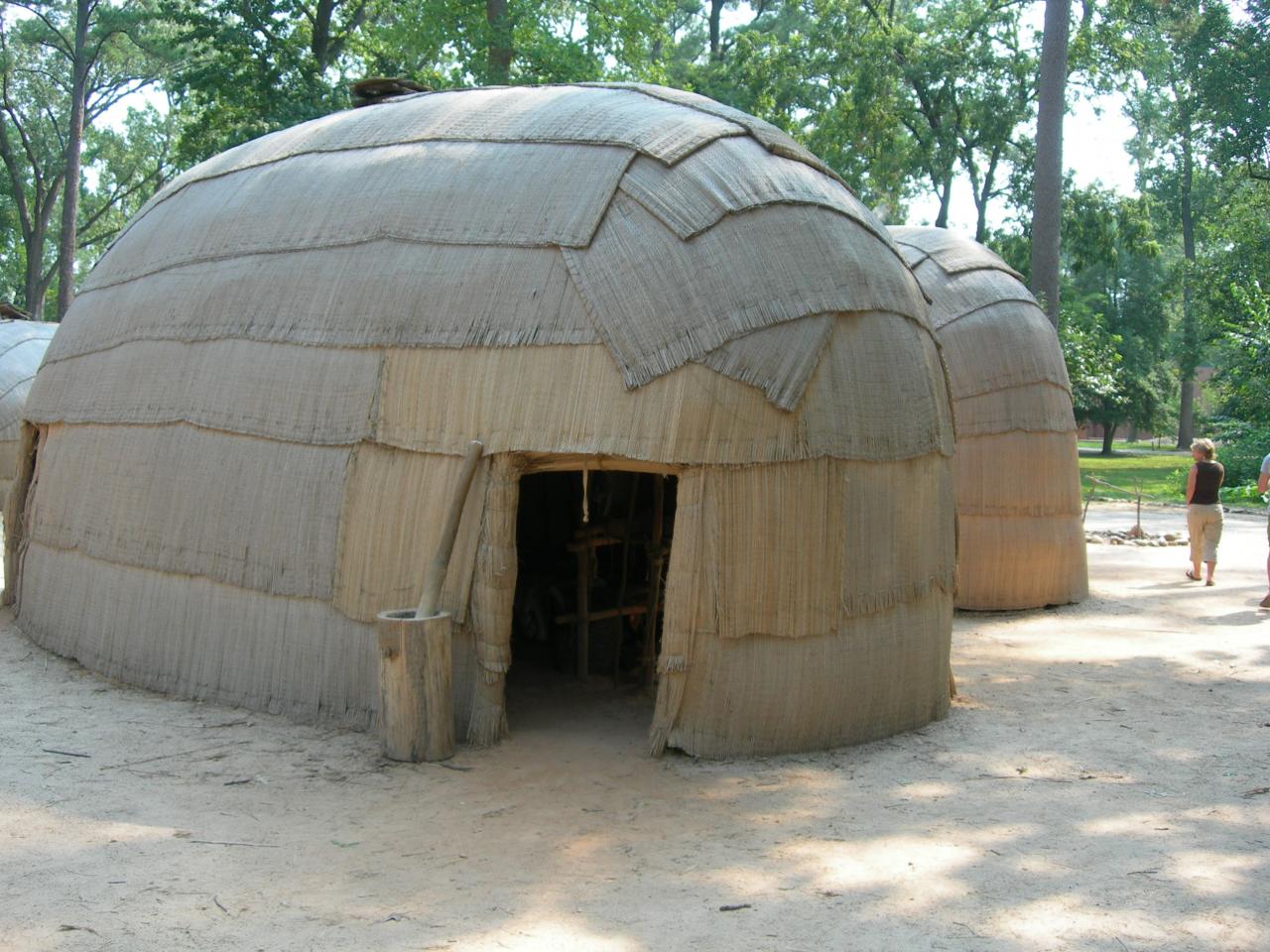 Jamestown