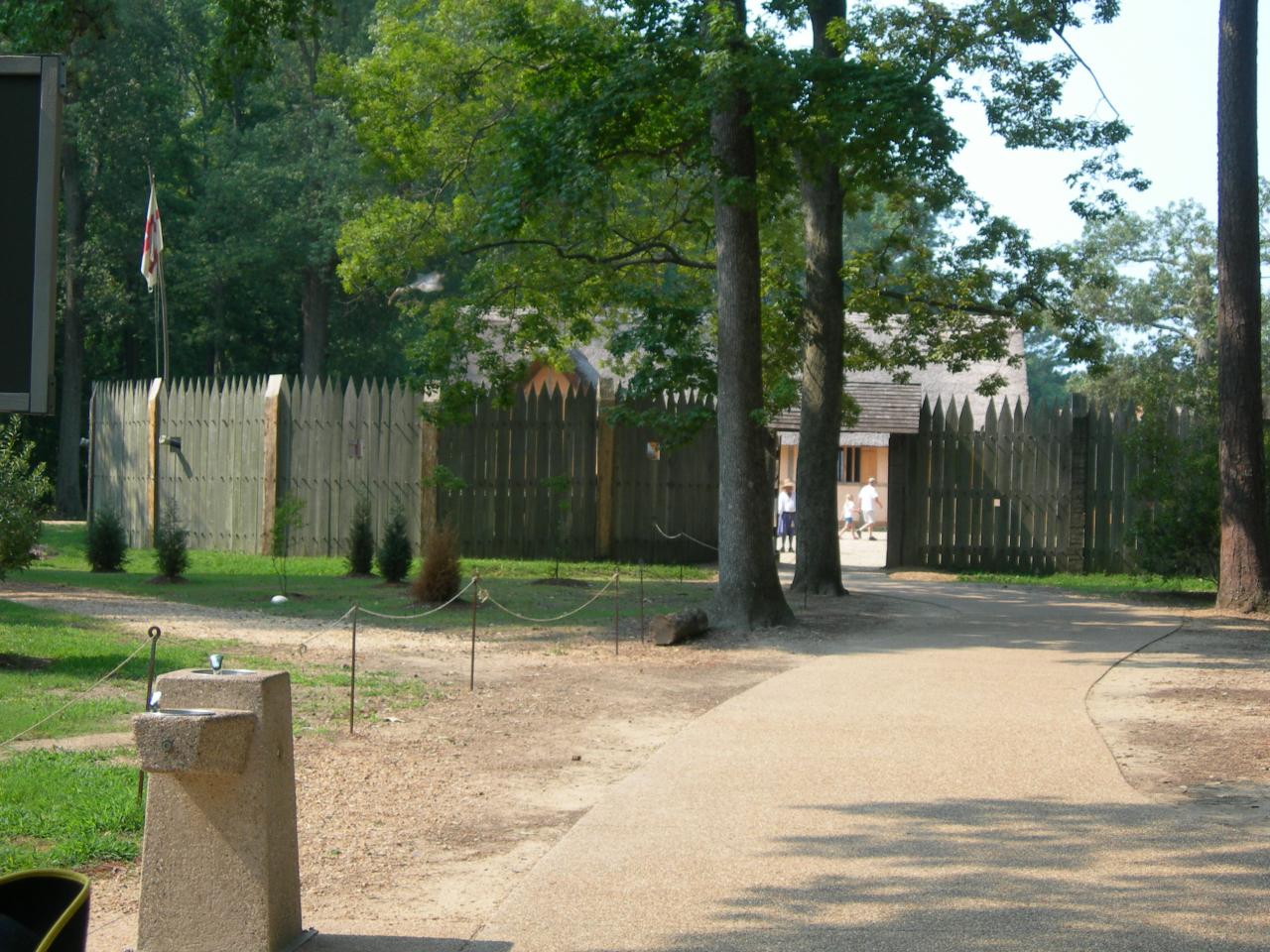 Jamestown