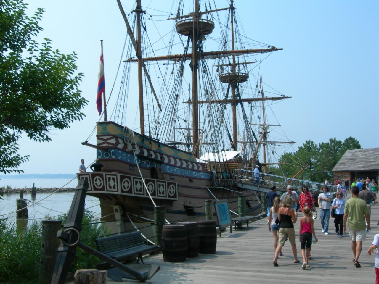 Jamestown