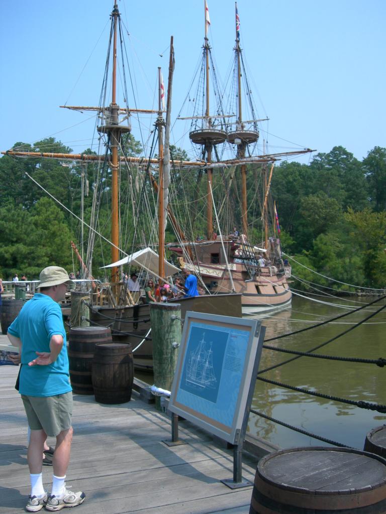 Jamestown