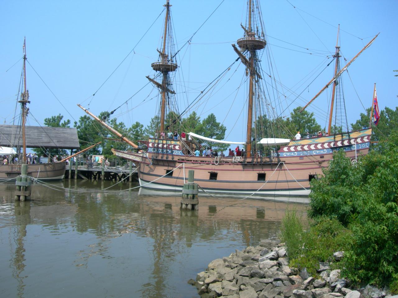 Jamestown