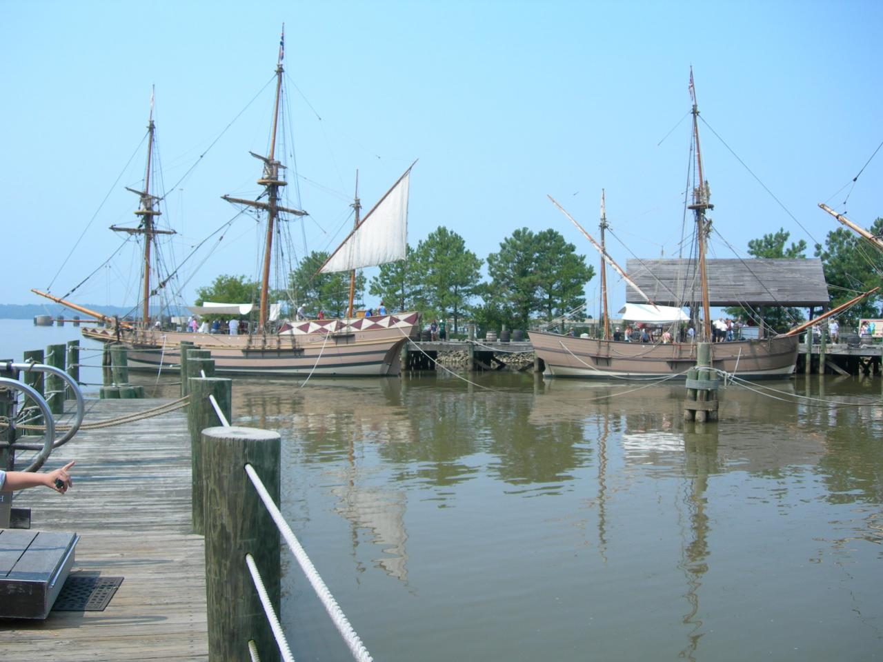 Jamestown