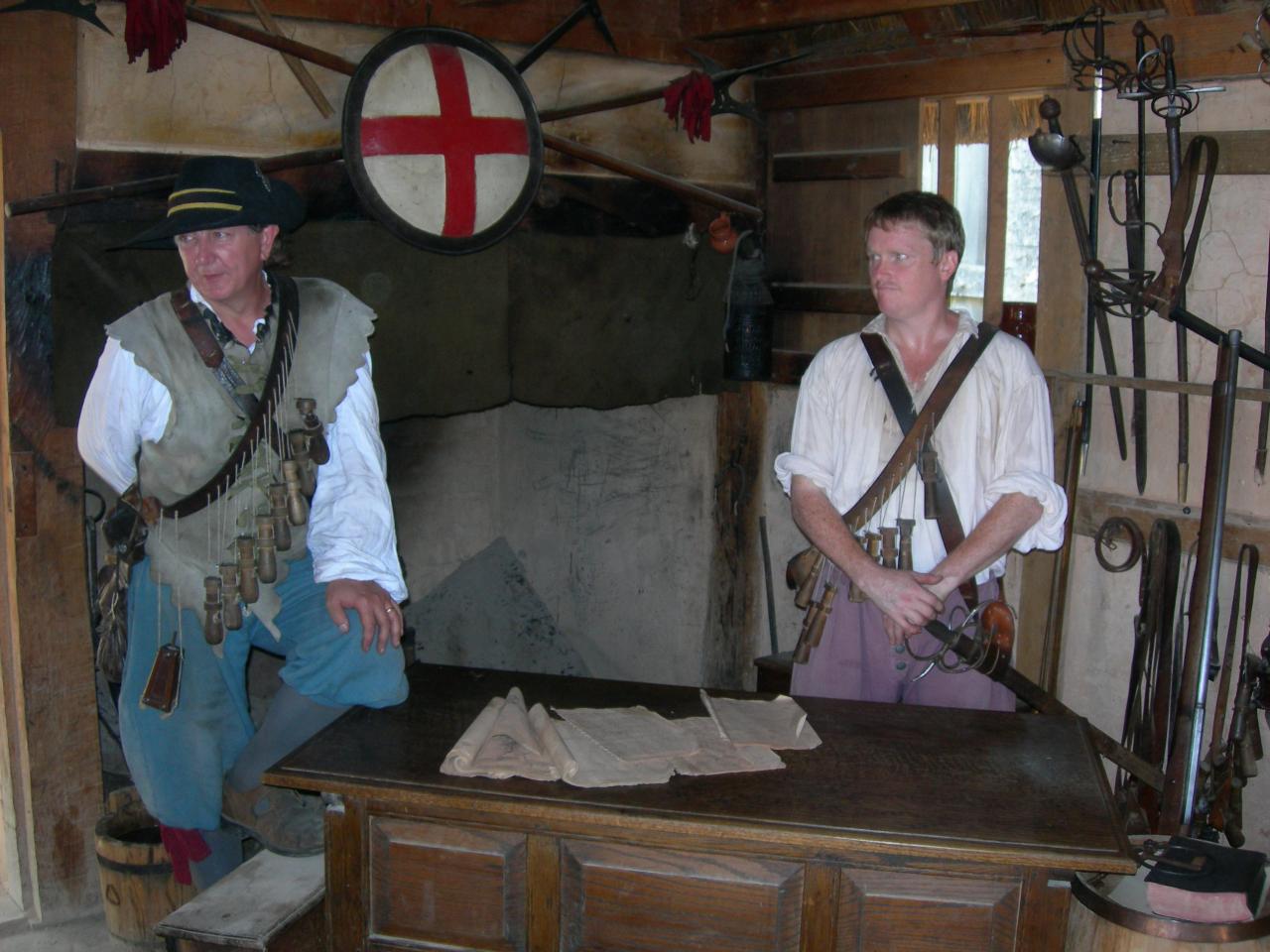 Jamestown