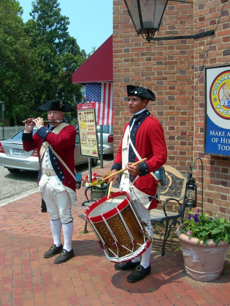 Jamestown