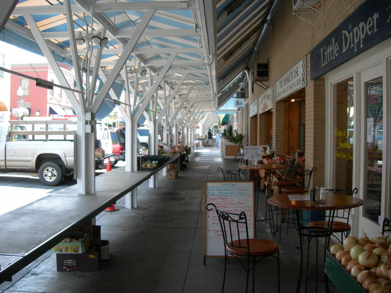 Roanoke