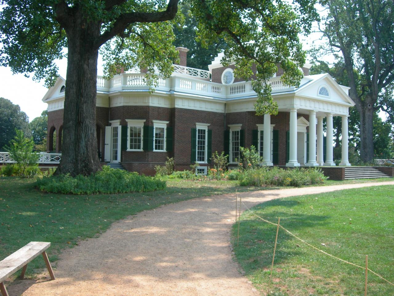 Charlottesville