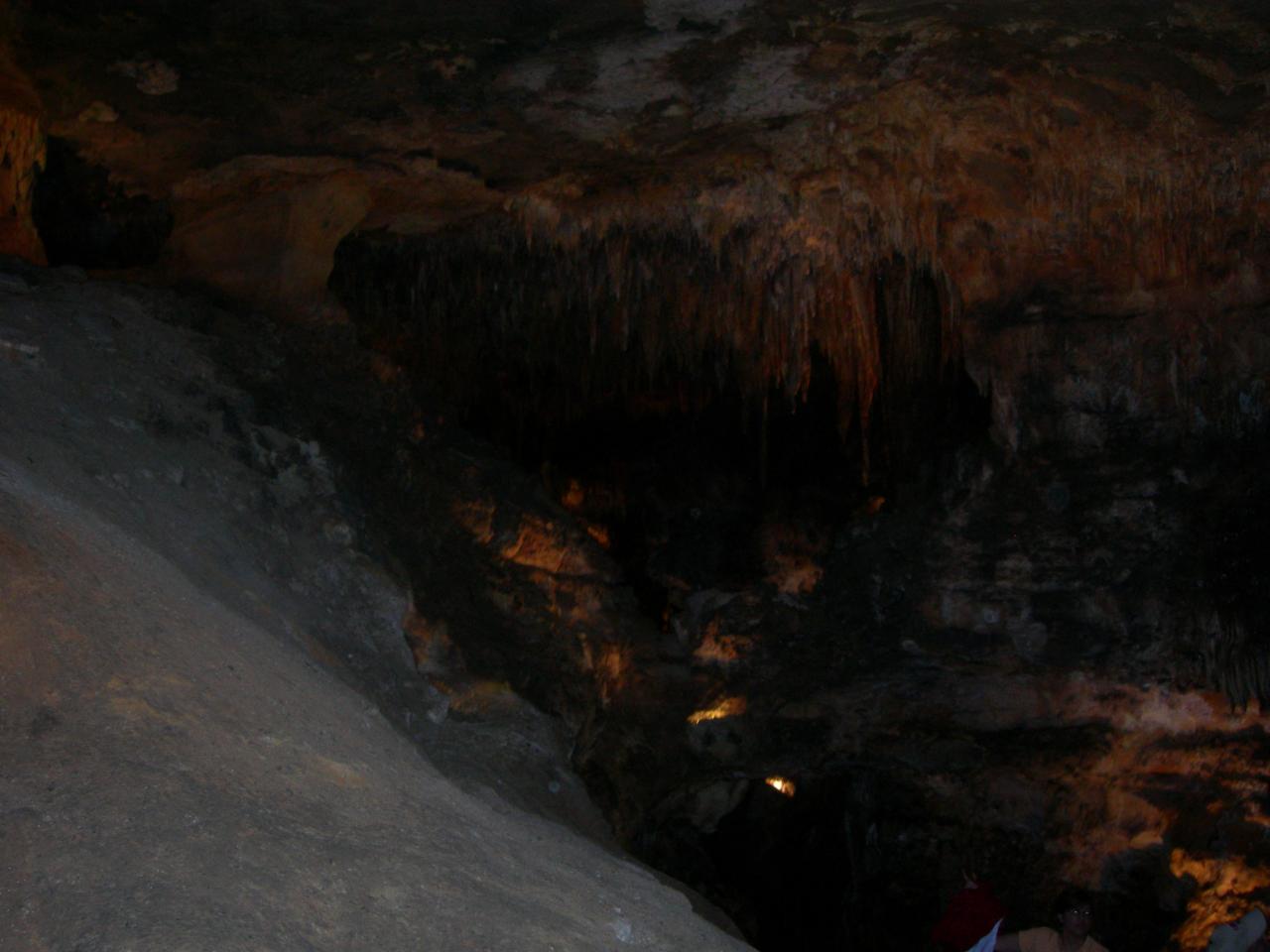 The Luray Caverns