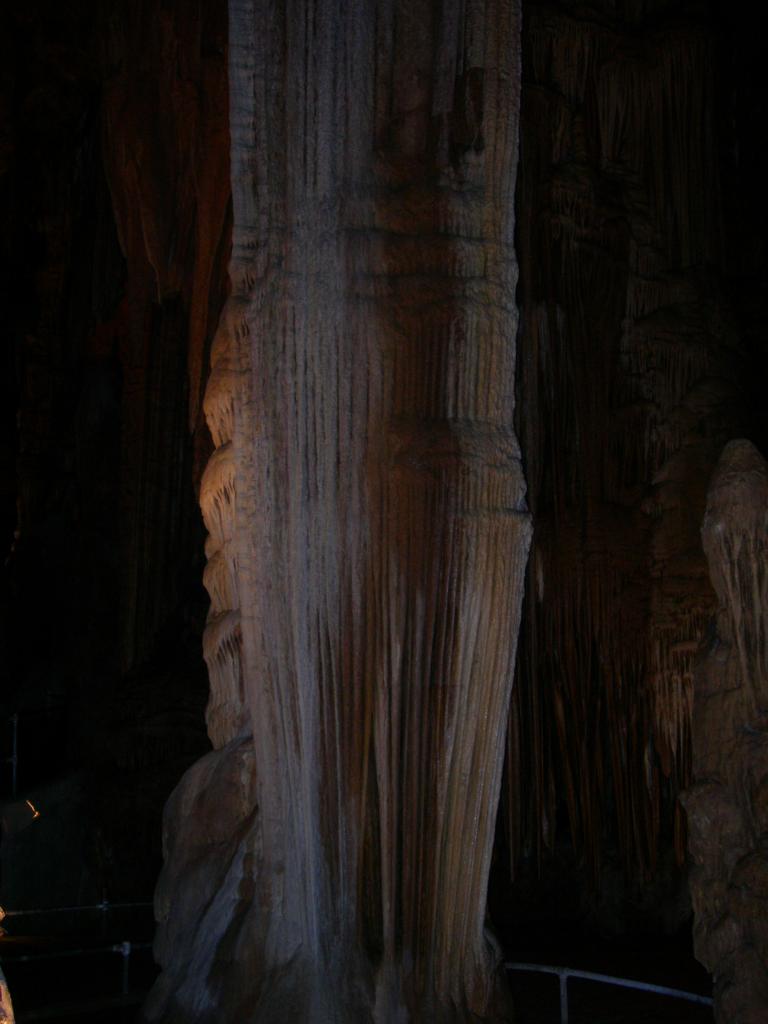 The Luray Caverns