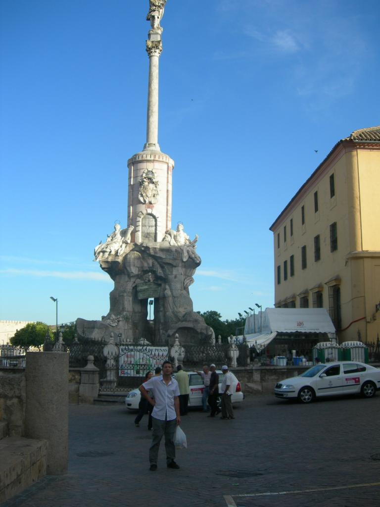 Cordoue