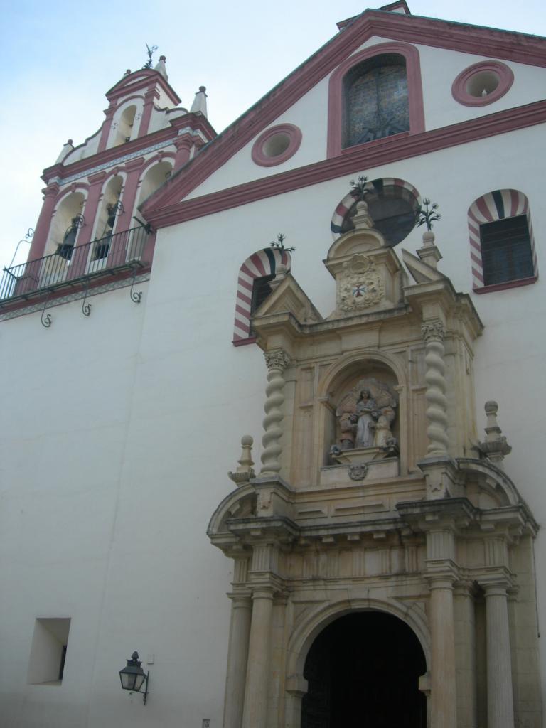 Cordoue