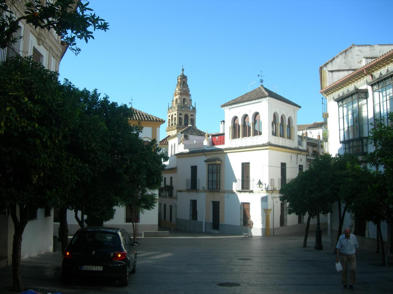 Cordoue