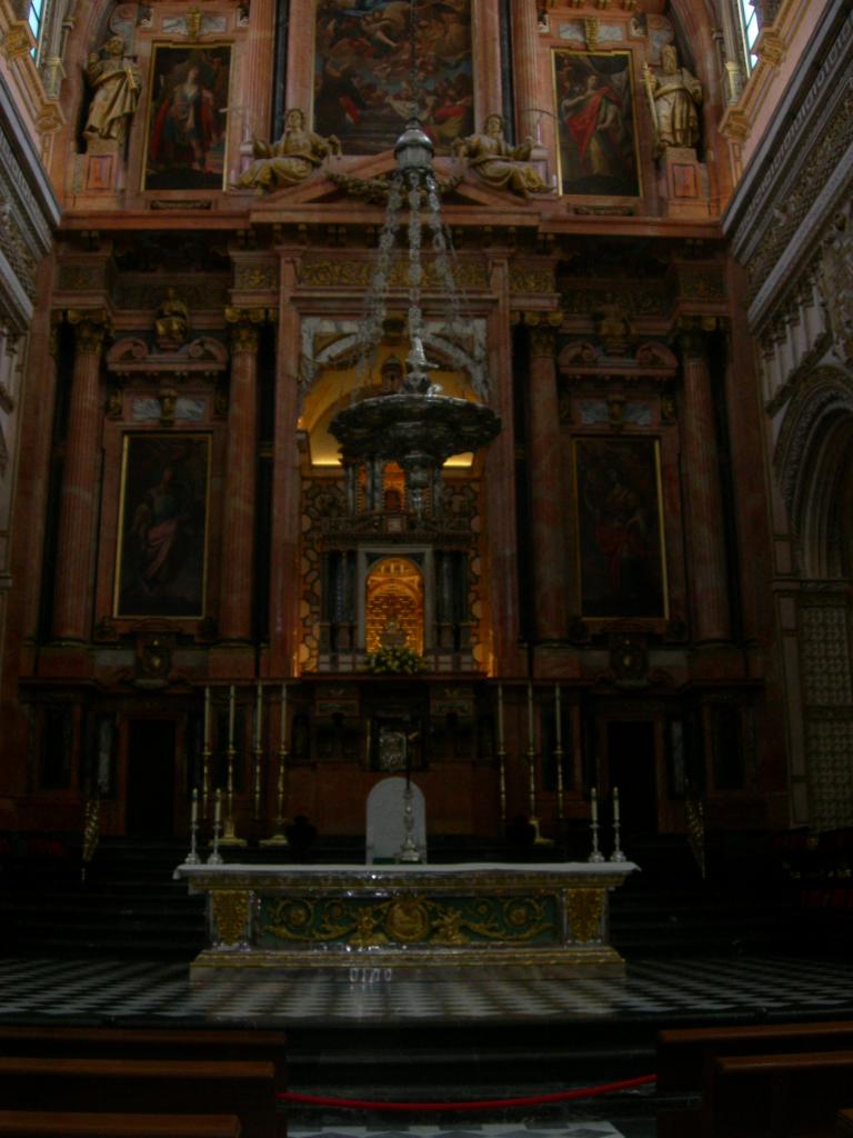 Cordoue