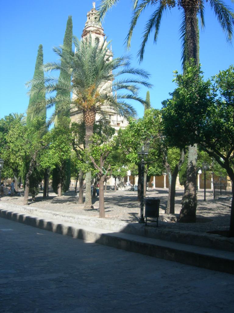 Cordoue