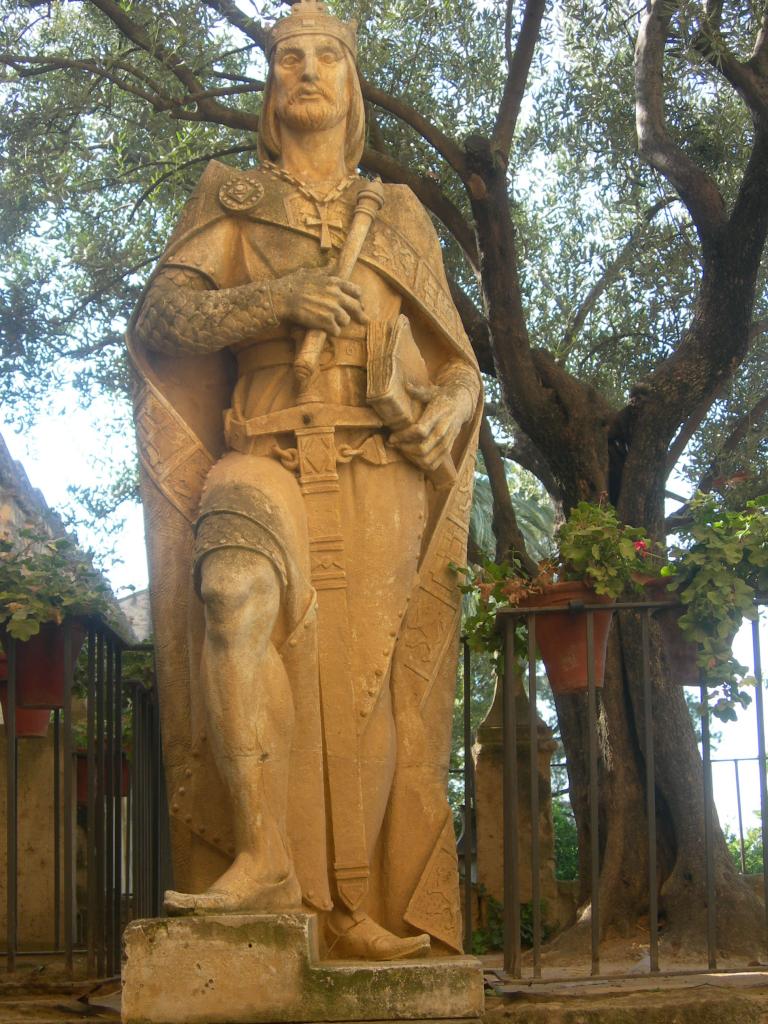 Cordoue 