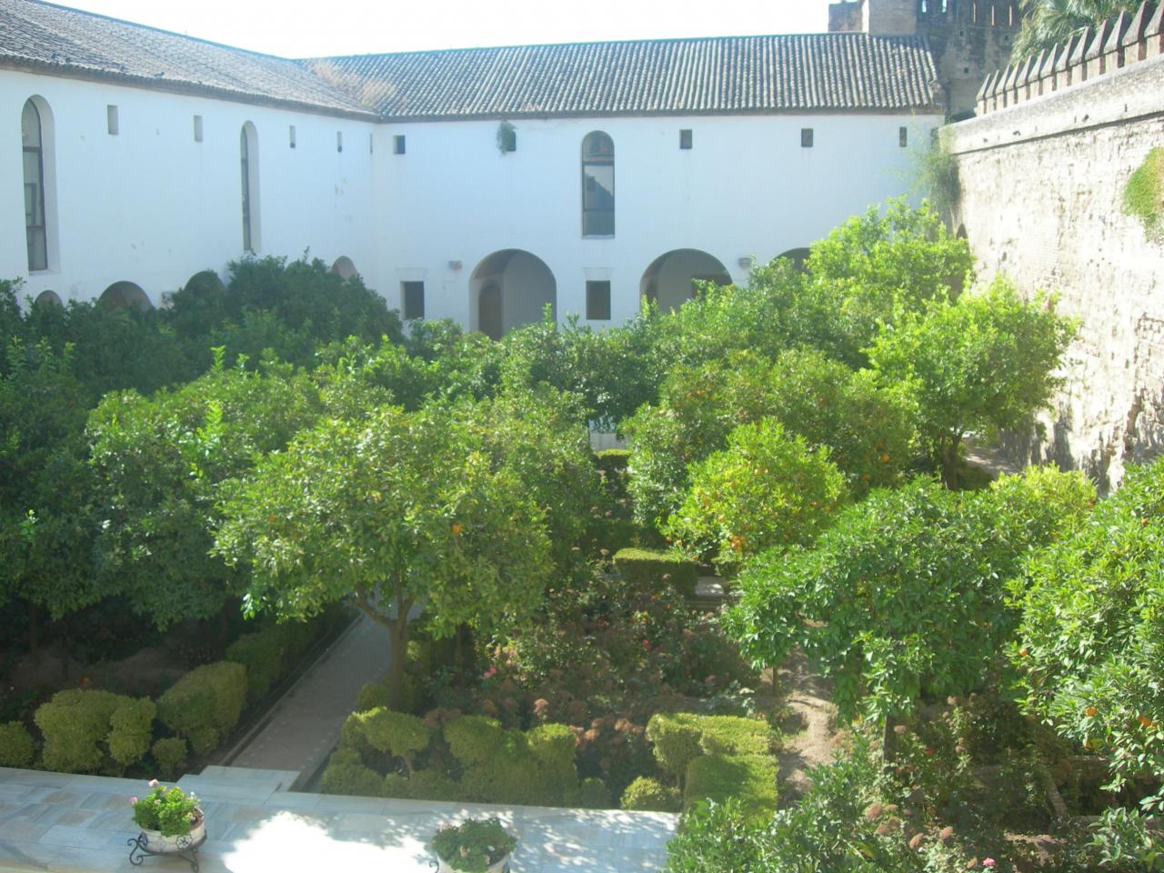Cordoue