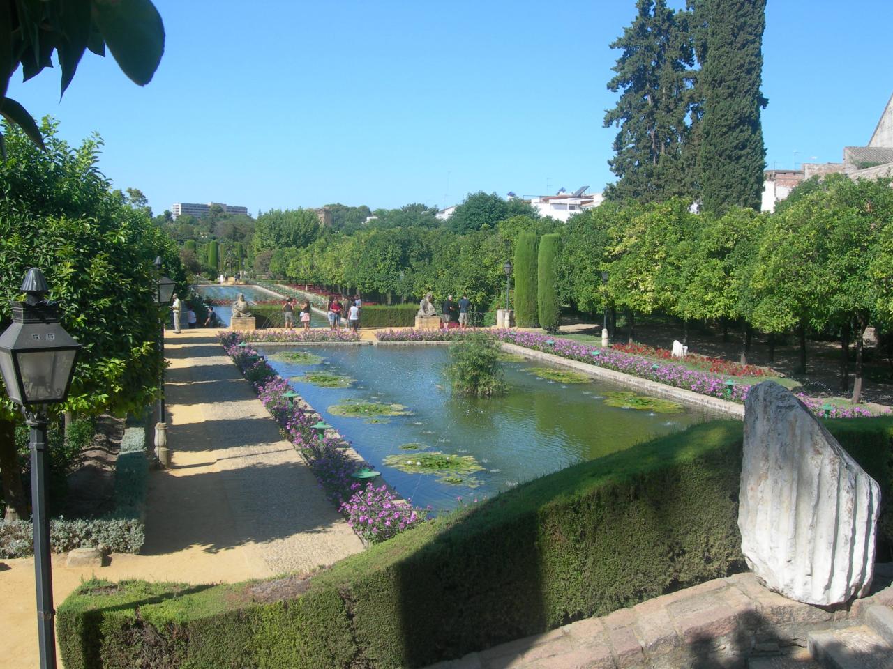 Cordoue