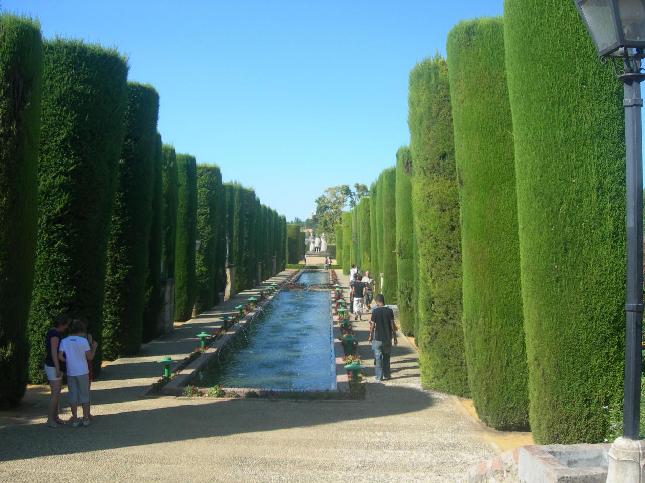 Cordoue