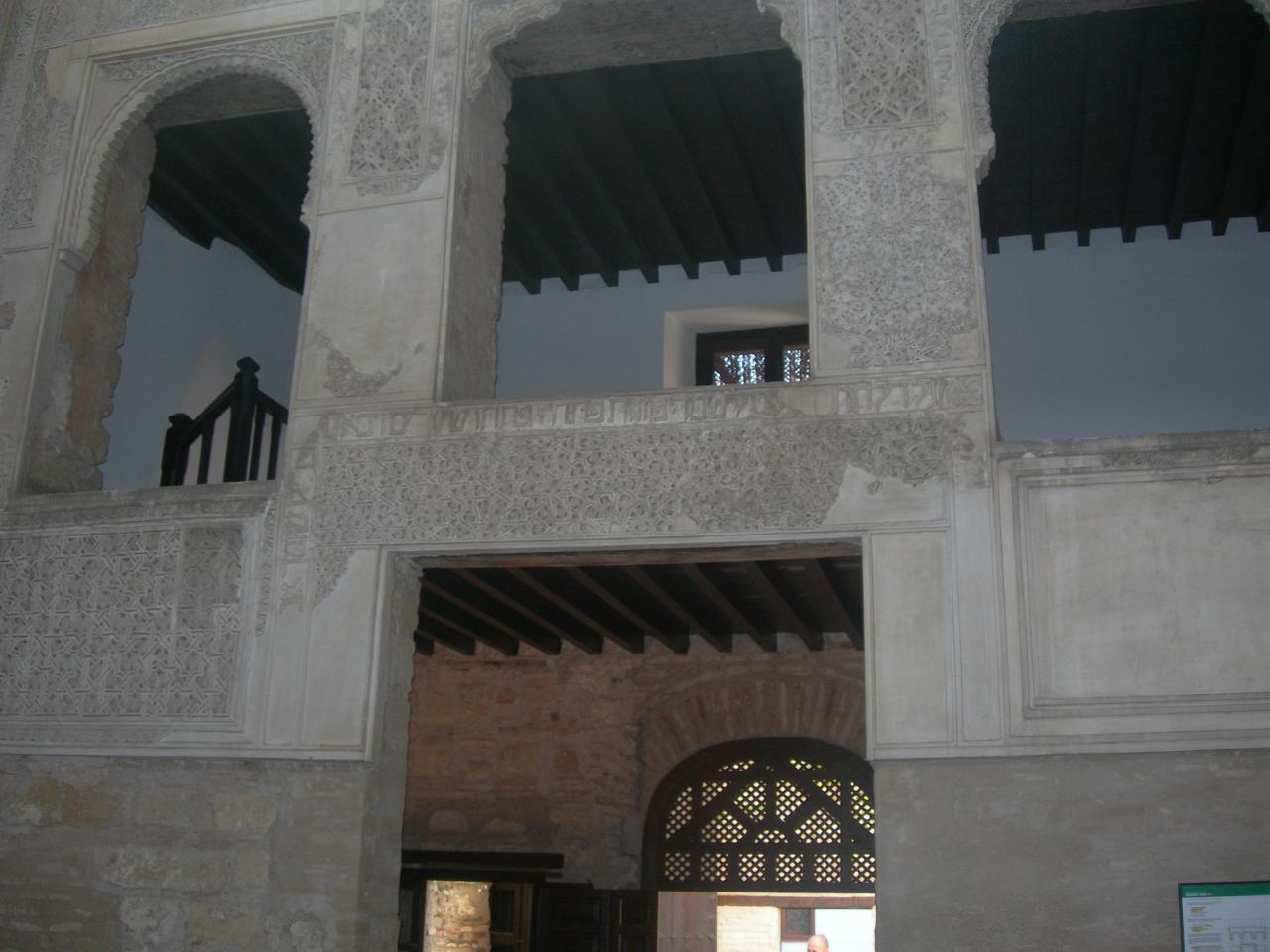 Cordoue