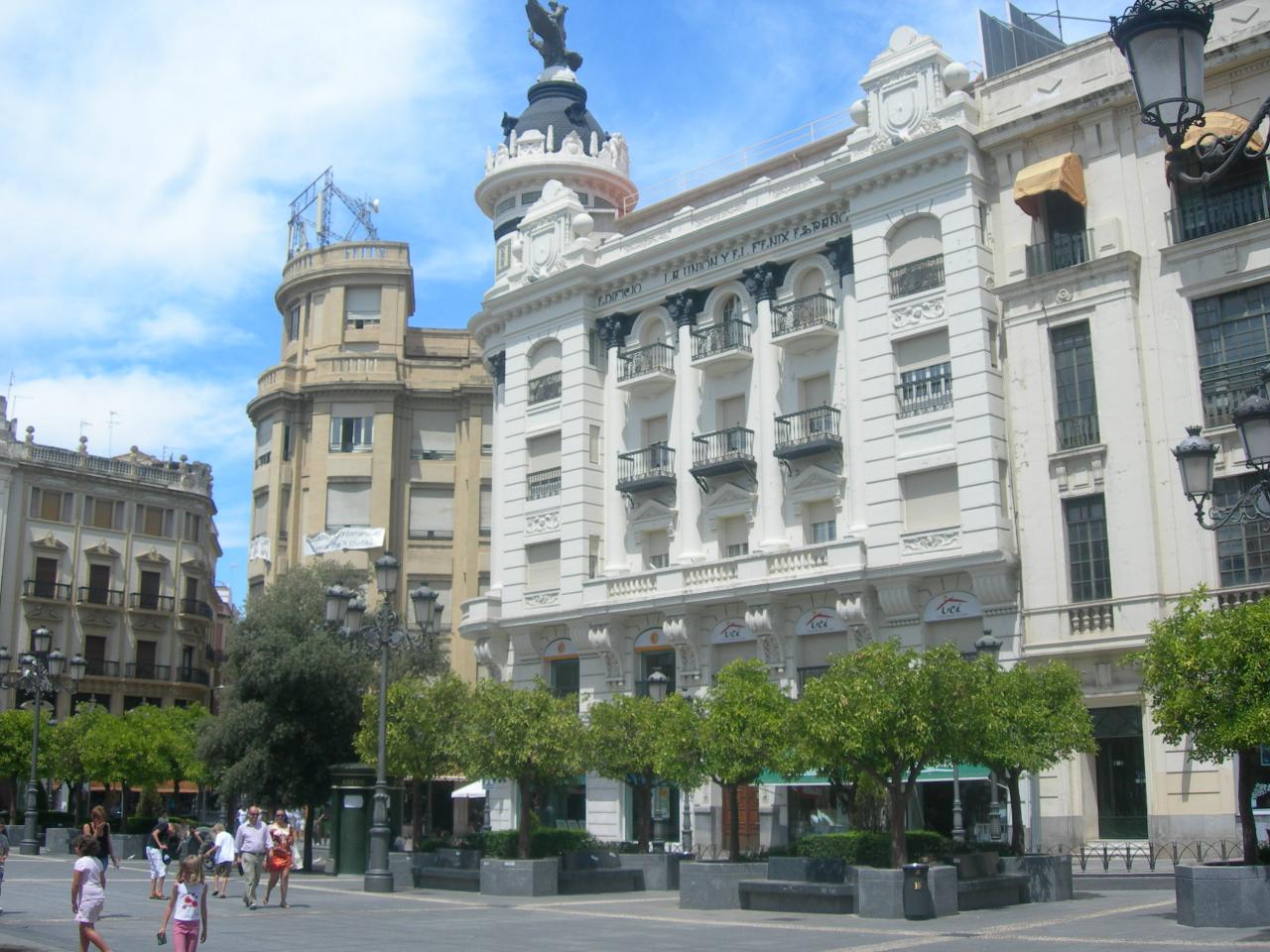 Cordoue