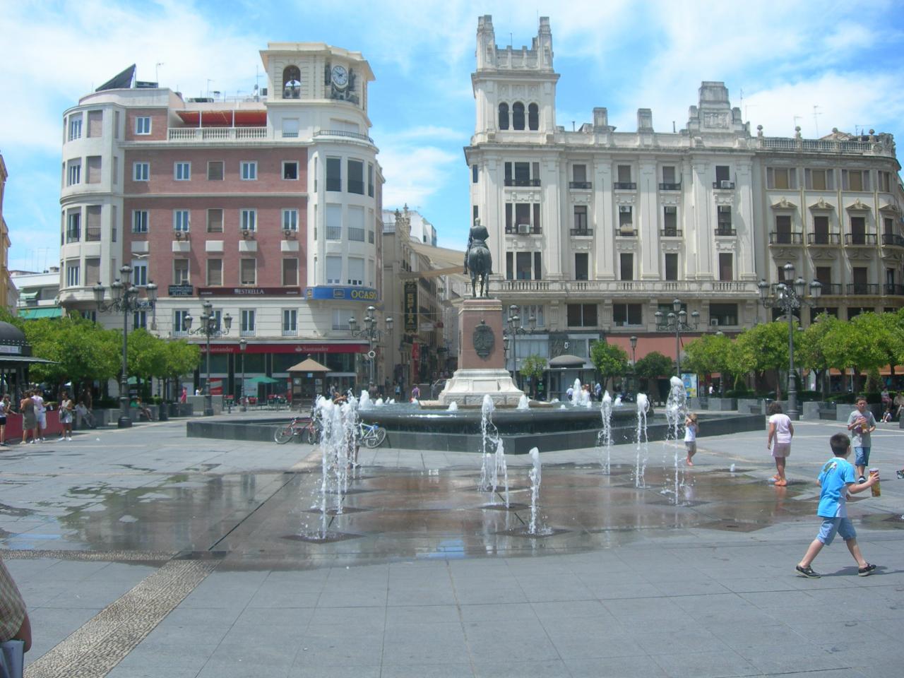 Cordoue