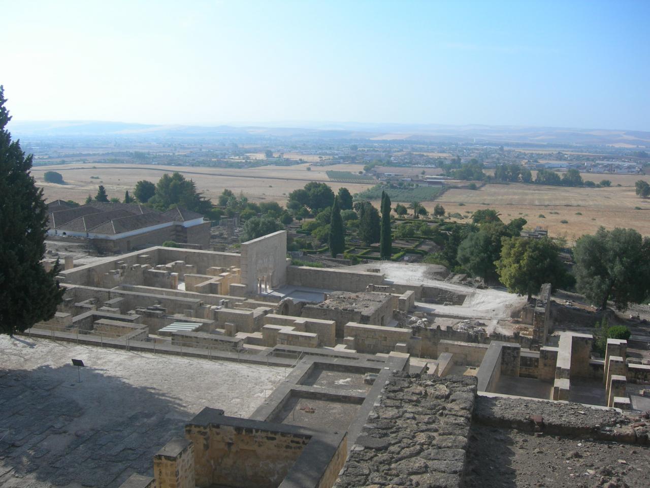 Medina Al-Zahara