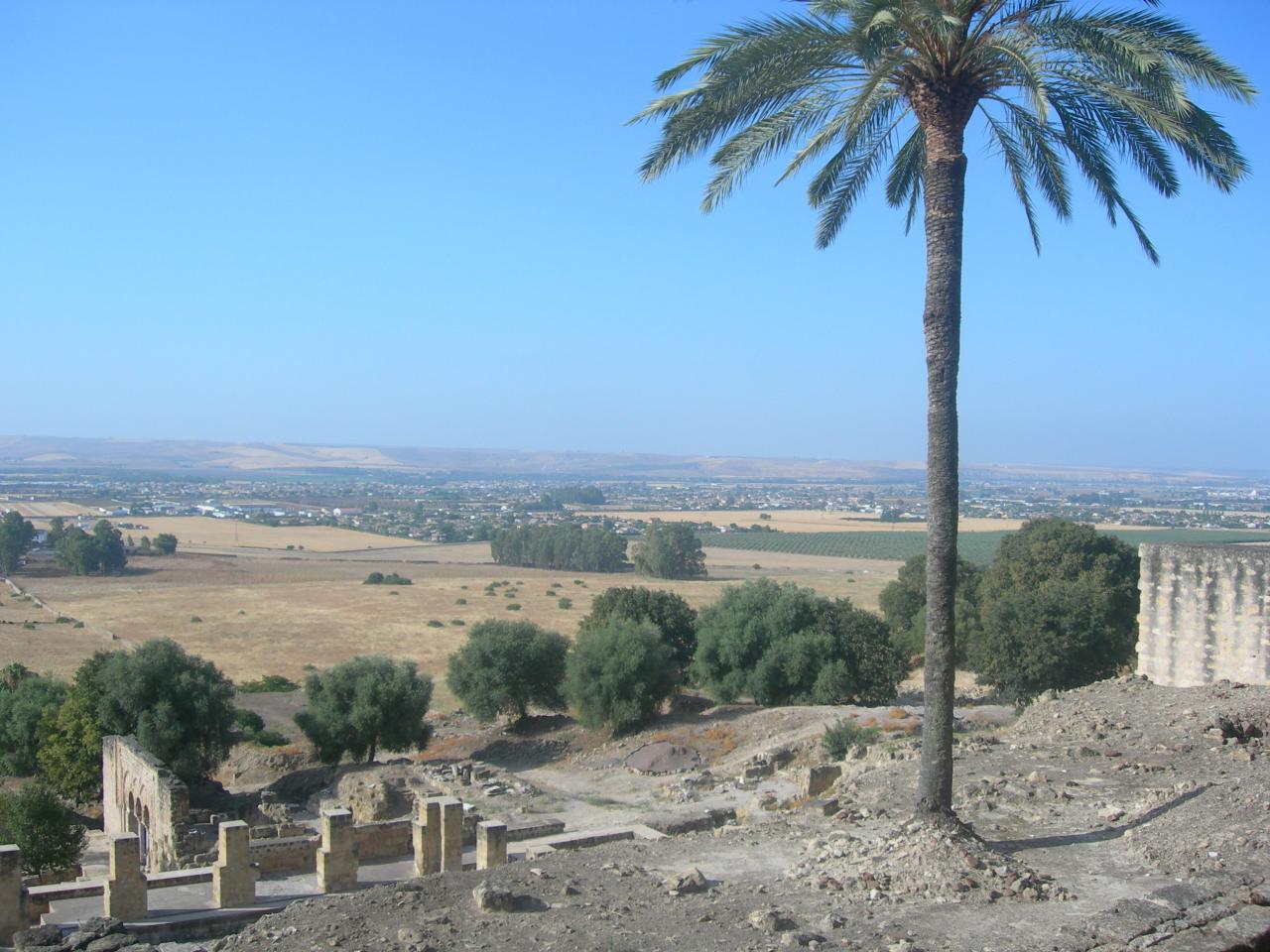 Medina Al-Zahara