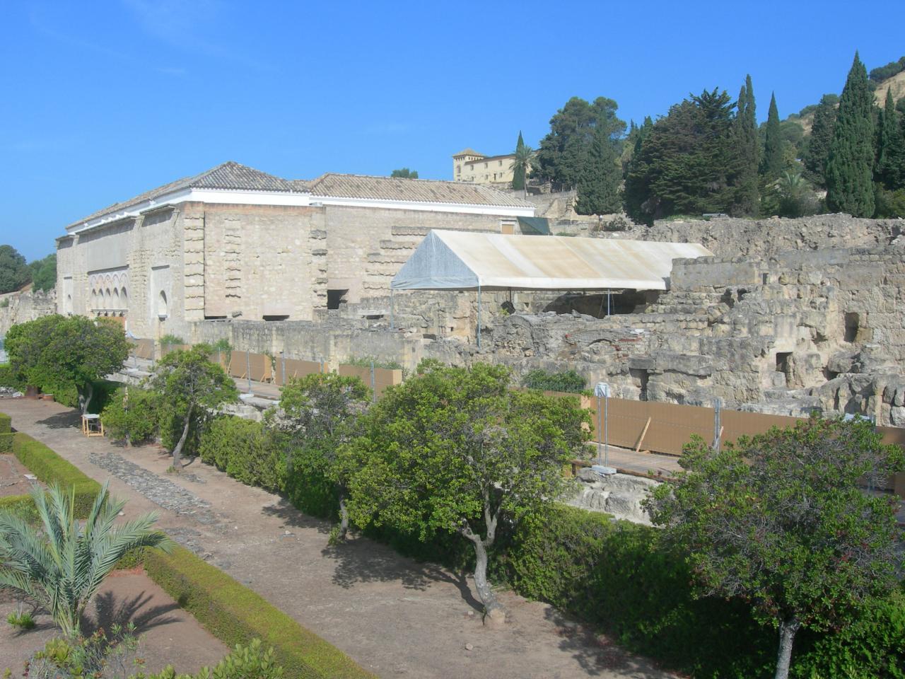Medina Al-Zahara
