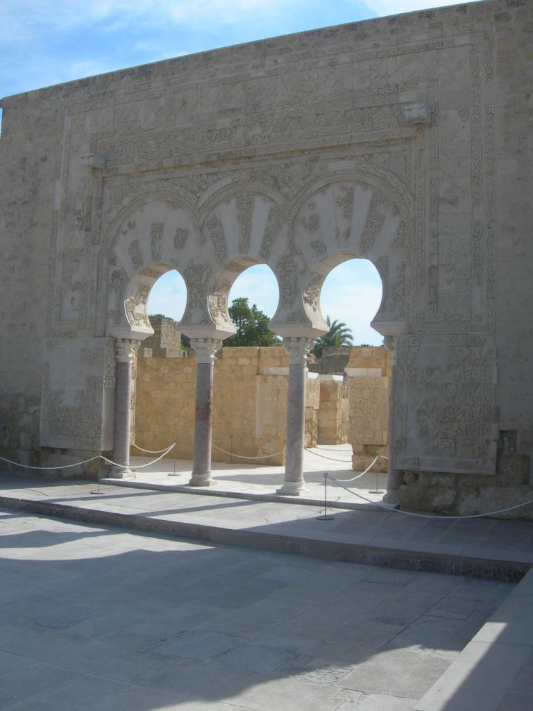 Medina Al-Zahara