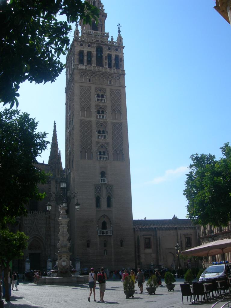 Seville