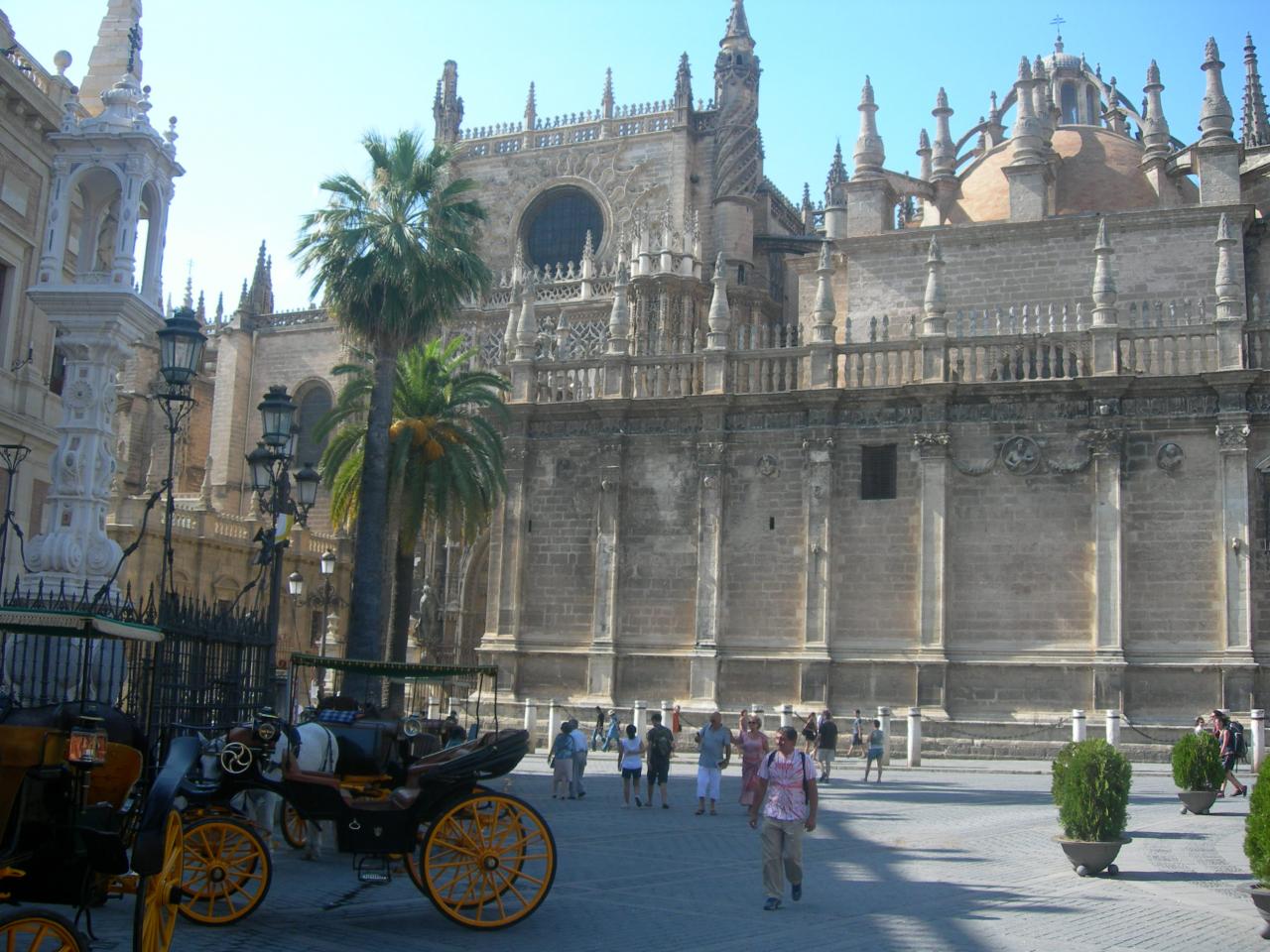 Seville