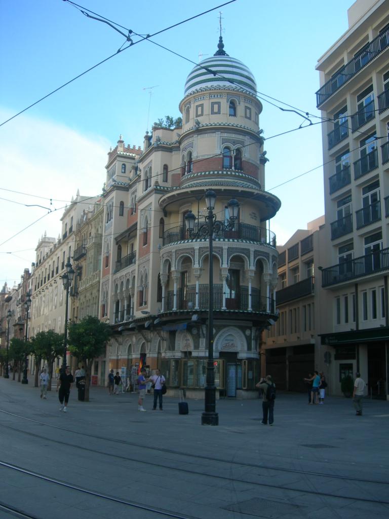 Séville