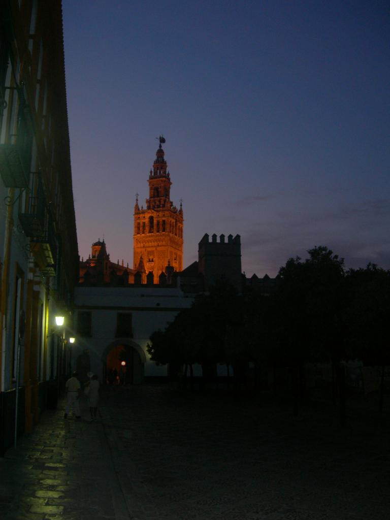Séville