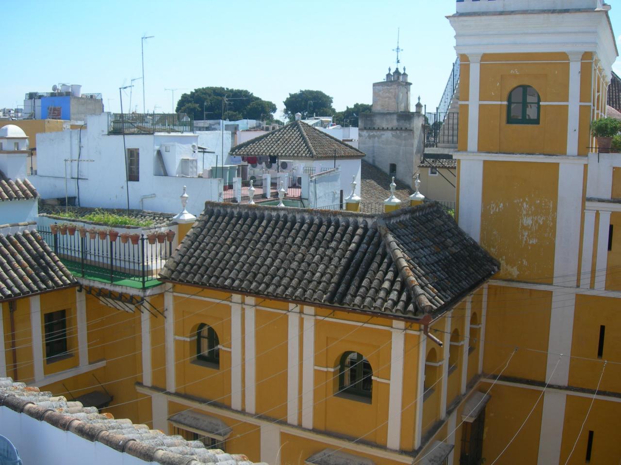 Séville
