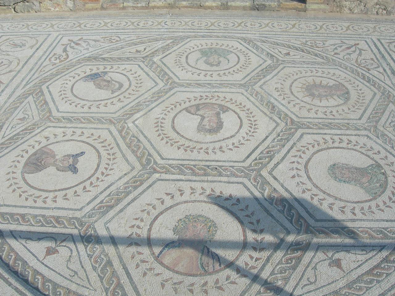 Italica