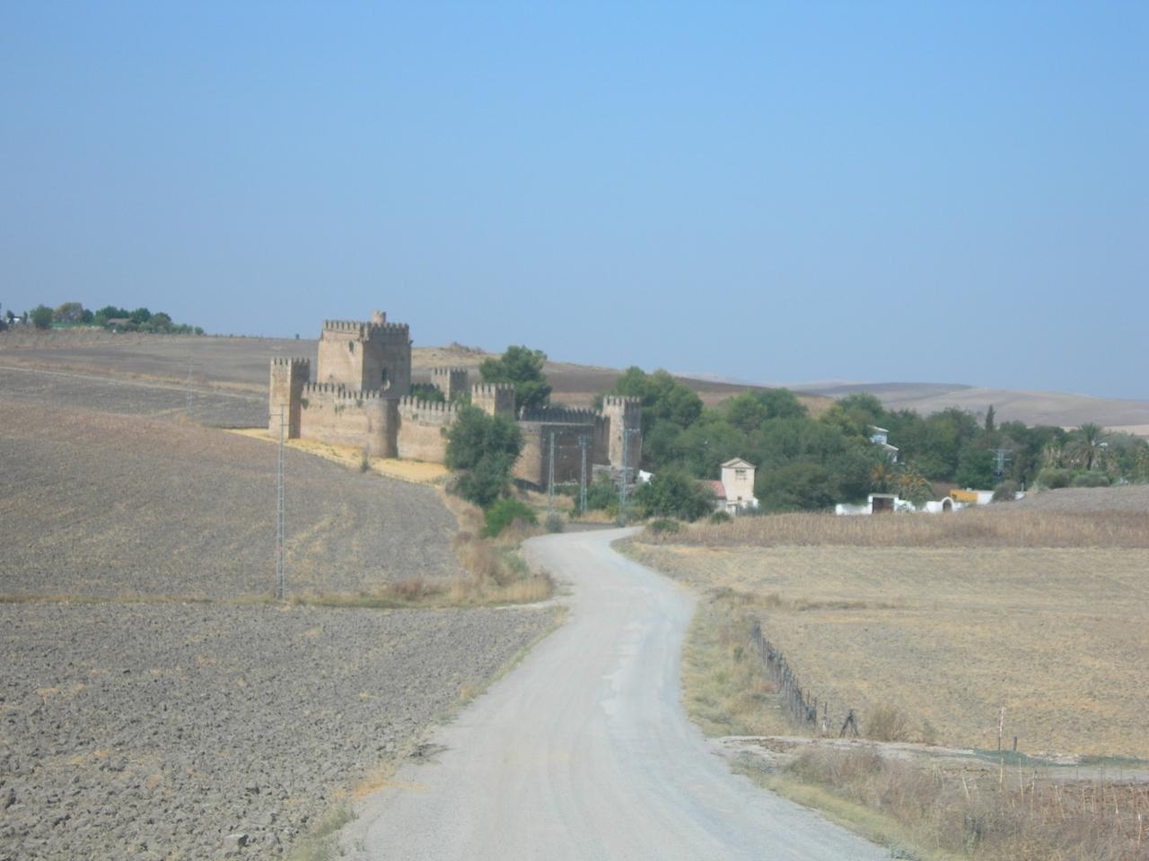 Andalousie