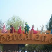 Gardaland