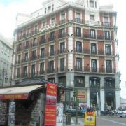 Madrid