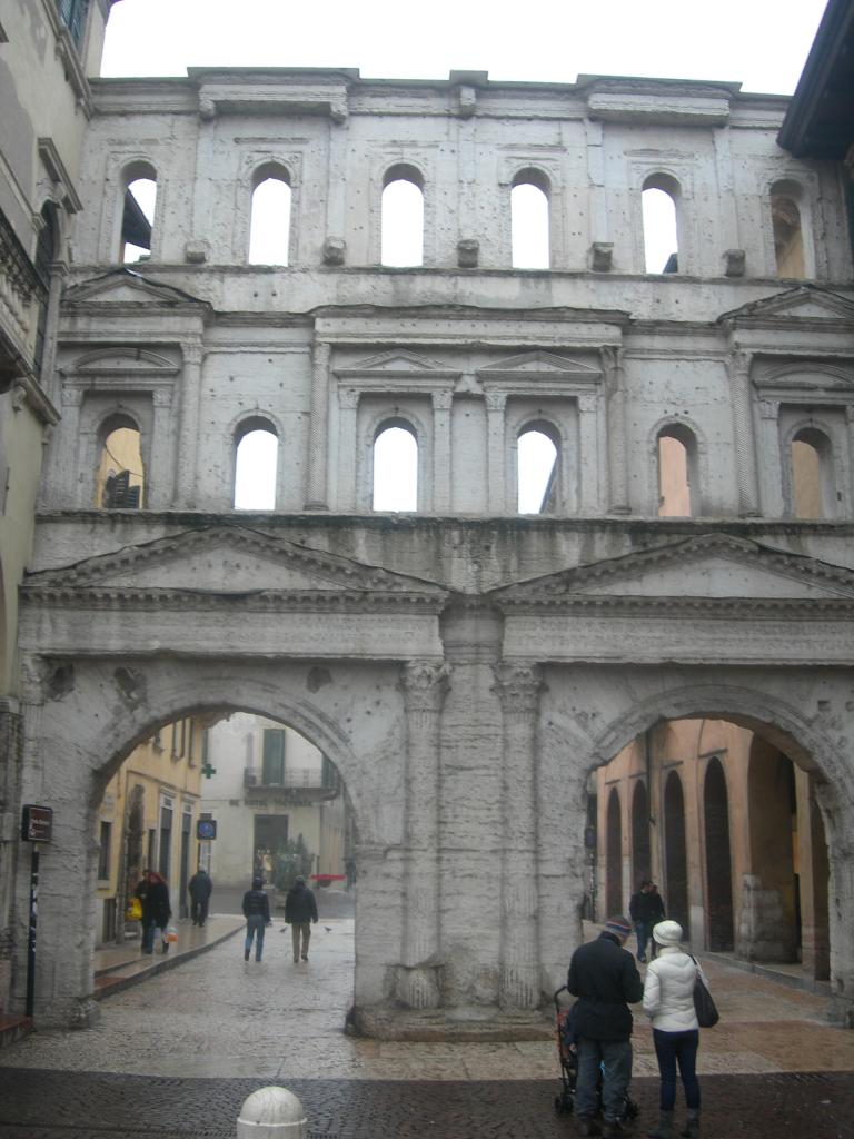 Vérone