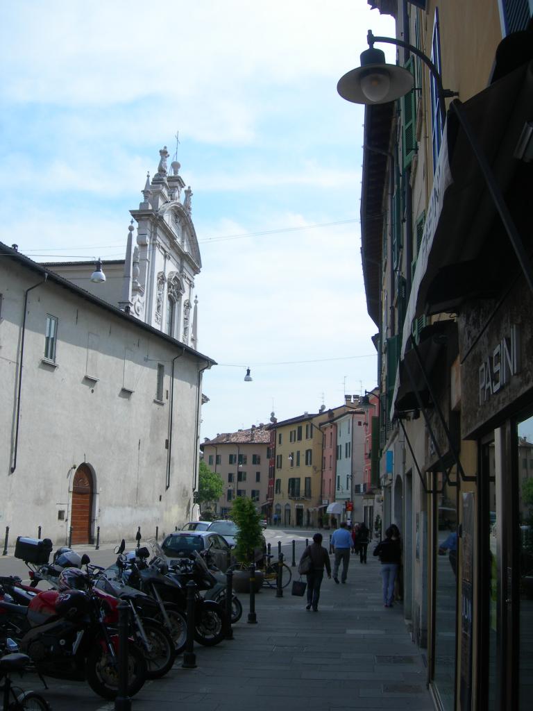 Brescia