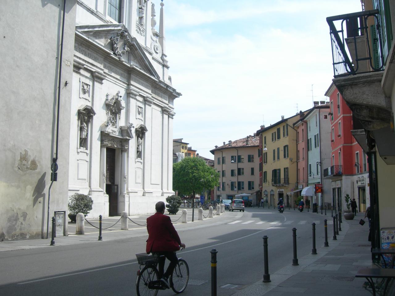 Brescia
