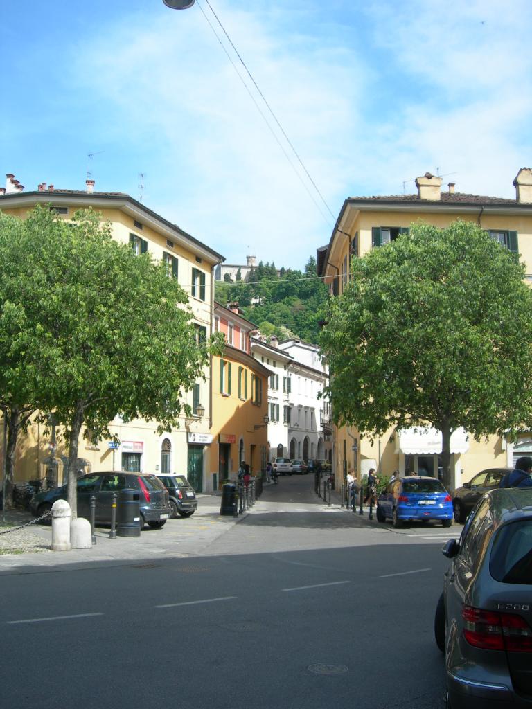 Brescia