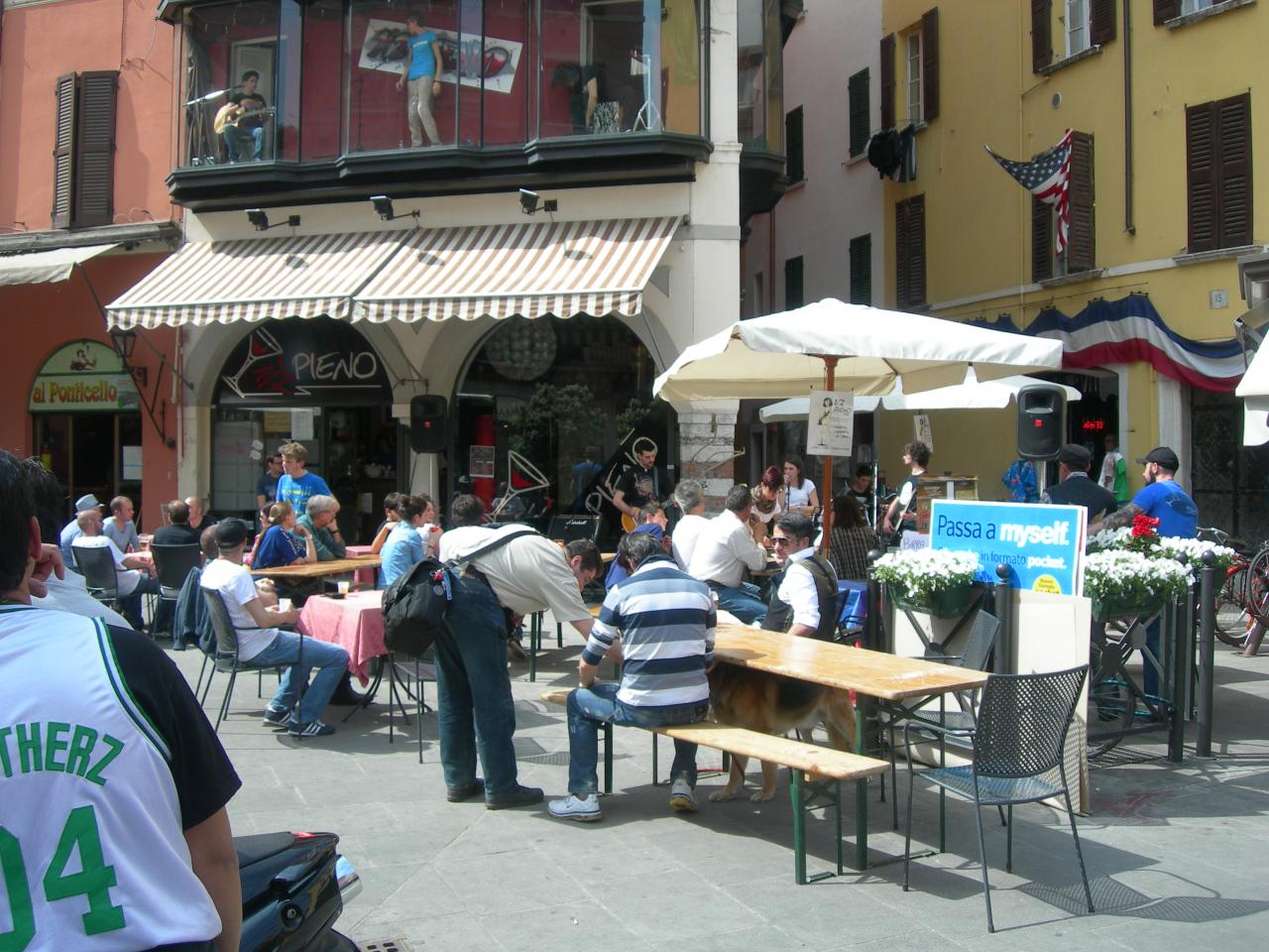 Brescia