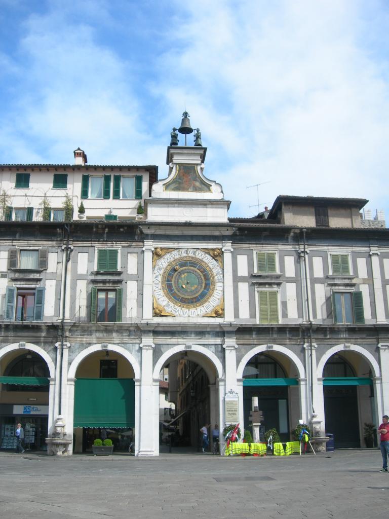 Brescia