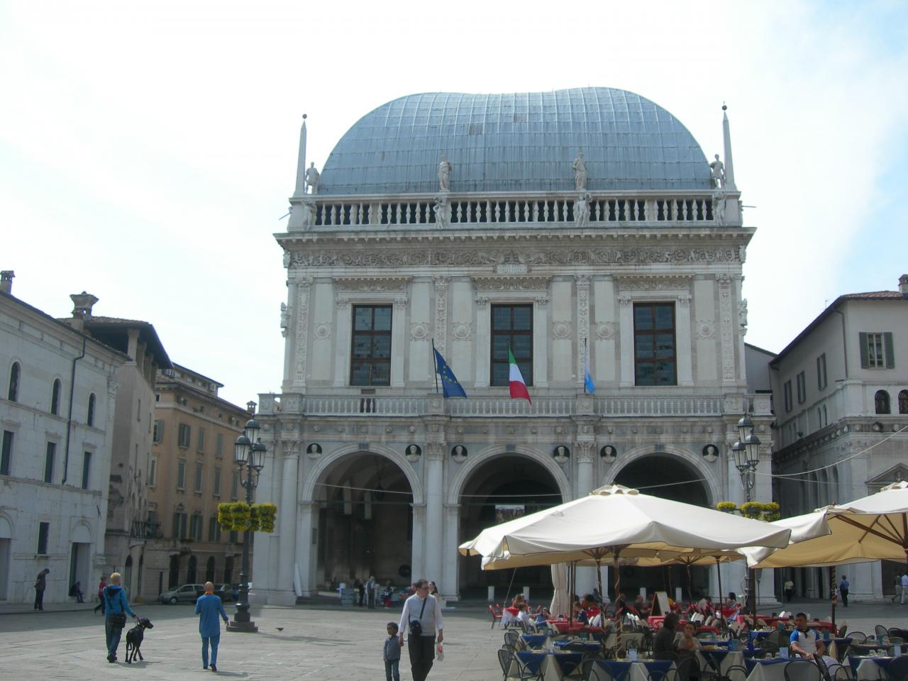 Brescia
