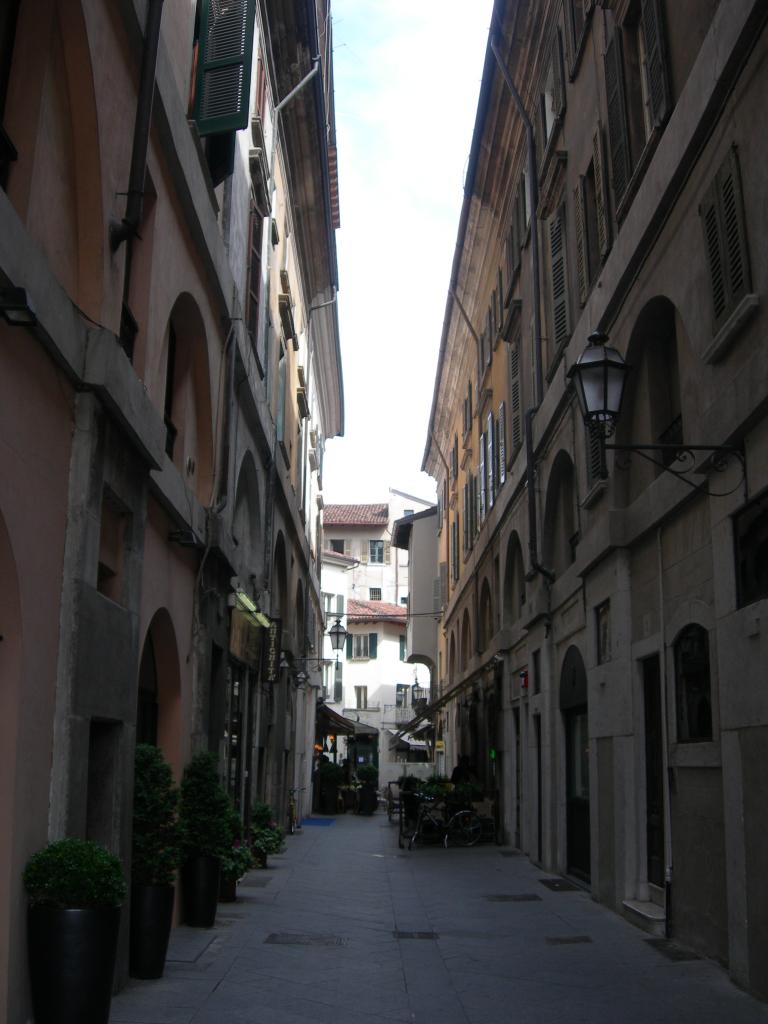 Brescia