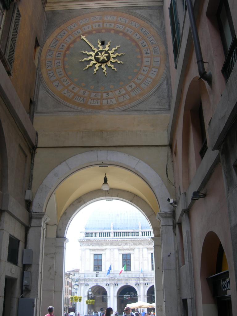 Brescia
